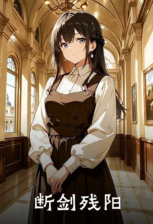 断剑残阳(萧雨萧天擎)全文免费阅读无弹窗大结局_《断剑残阳》萧雨萧天擎免费小说