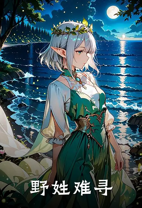 野姓难寻(华武华武)在哪看免费小说_已完结小说推荐野姓难寻华武华武