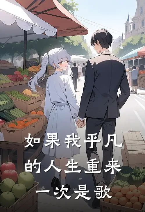 如果我平凡的人生重来一次是歌
