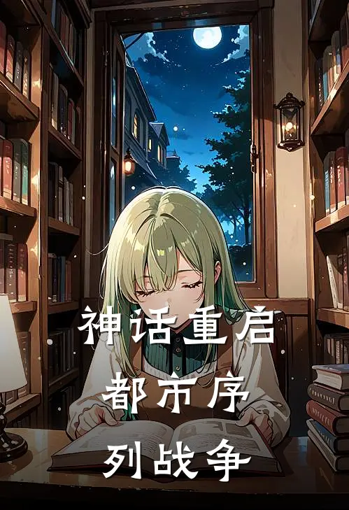神话重启：都市序列战争沈青阳苏夜免费小说完结_最新完本小说推荐神话重启：都市序列战争(沈青阳苏夜)