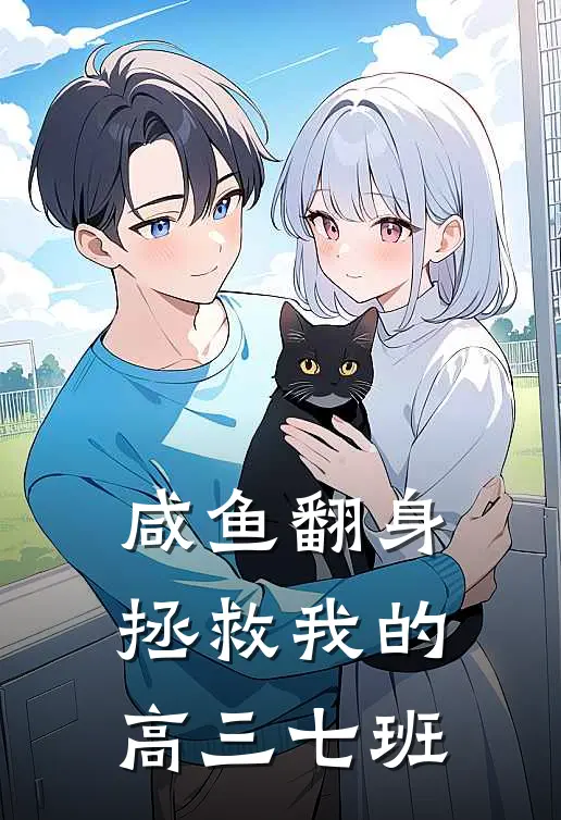咸鱼翻身，拯救我的高三七班