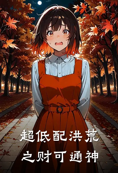 超低配洪荒之财可通神(赵朗青鸾)完整版免费小说_最热门小说超低配洪荒之财可通神(赵朗青鸾)