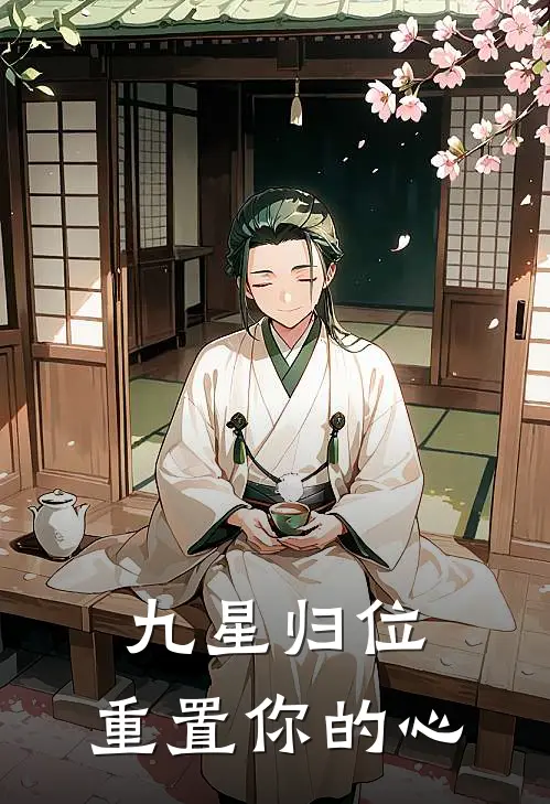 九星归位，重置你的心