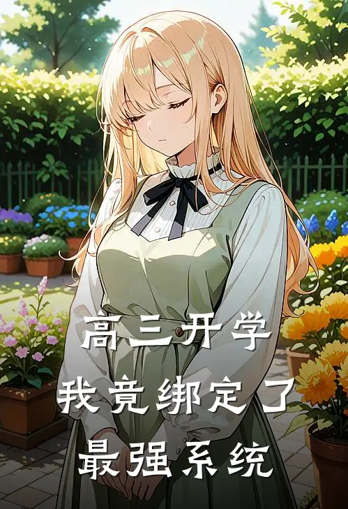 高三开学，我竟绑定了最强系统陆星辰周浩免费小说_完本免费小说高三开学，我竟绑定了最强系统陆星辰周浩