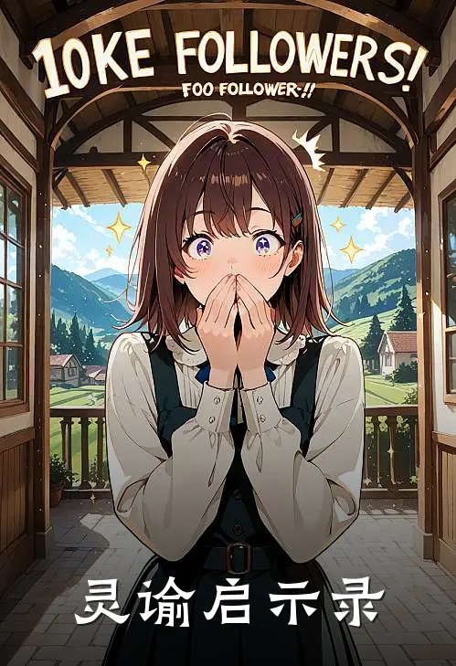 灵谕启示录夜烬白林海洲最新好看小说_已完结小说灵谕启示录夜烬白林海洲