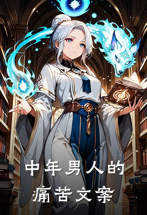 中年男人的痛苦文案