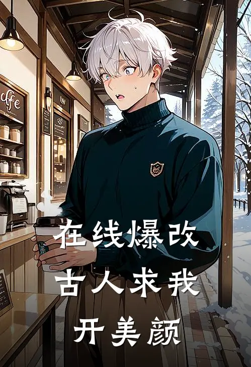 在线爆改，古人求我开美颜陈娇娇陈傲热门小说阅读_免费完结小说在线爆改，古人求我开美颜陈娇娇陈傲