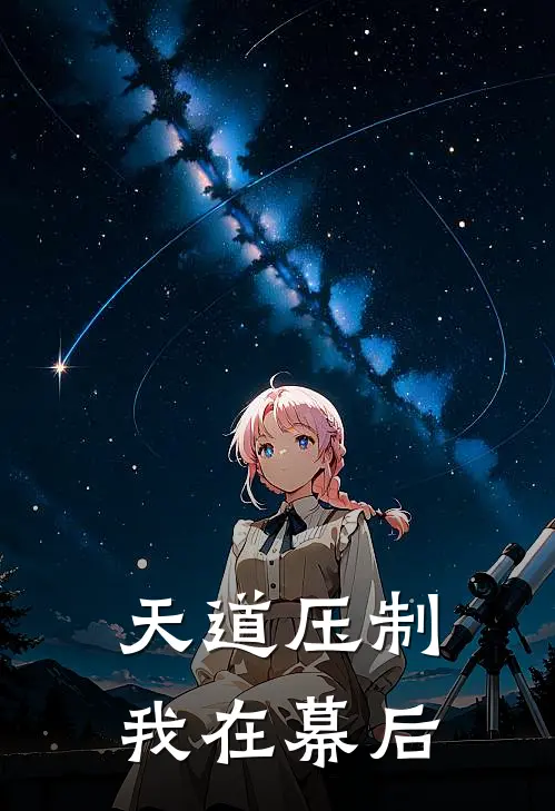 天道压制，我在幕后(林逍赵子昂)已完结小说_小说免费阅读天道压制，我在幕后林逍赵子昂