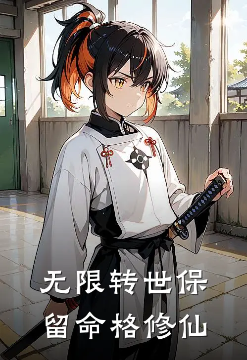 无限转世保留命格修仙