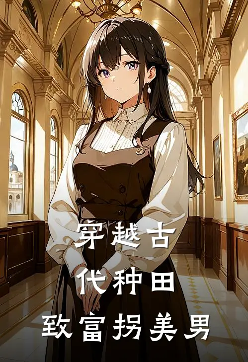 穿越古代种田，致富拐美男