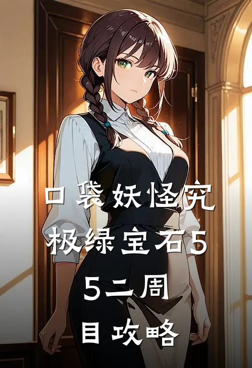 口袋妖怪究极绿宝石5.5二周目攻略