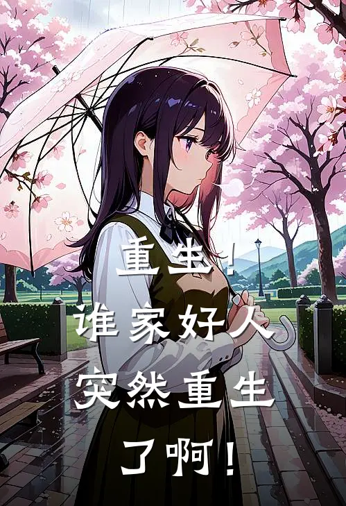 重生！谁家好人突然重生了啊！