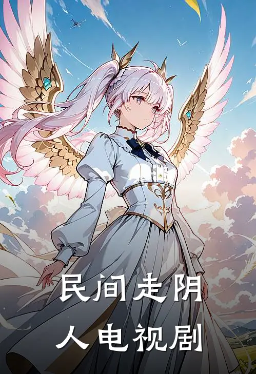 民间走阴人电视剧