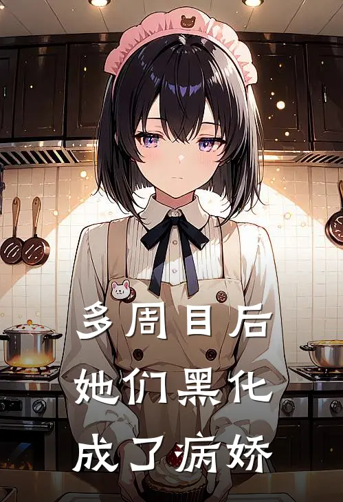 多周目后，她们黑化成了病娇