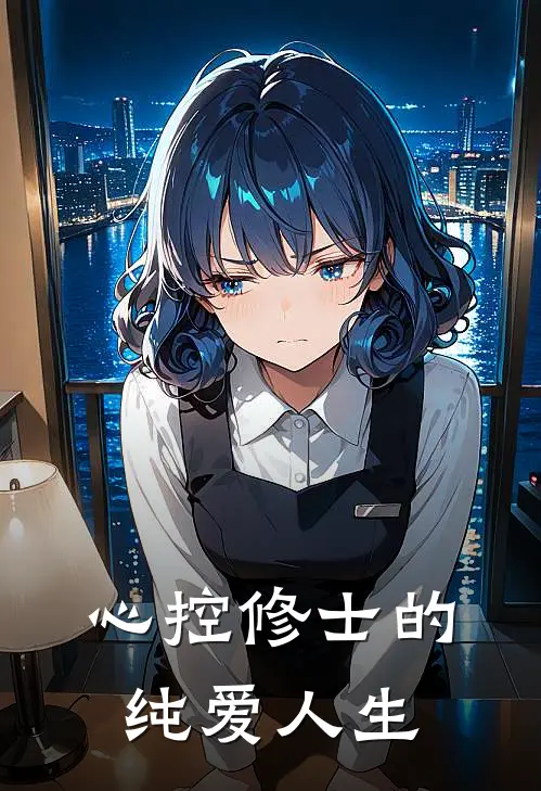 心控修士的纯爱人生
