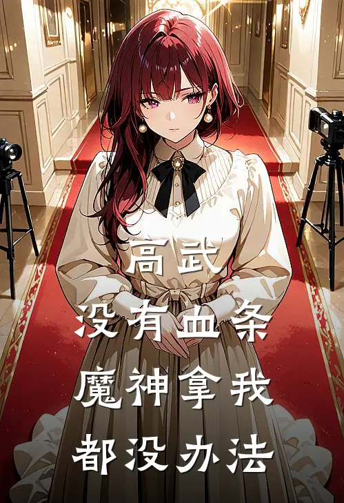 高武：没有血条魔神拿我都没办法