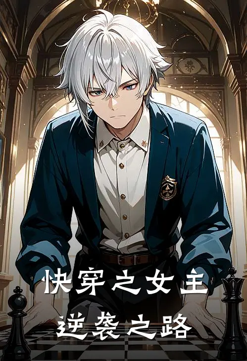 快穿之女主逆袭之路
