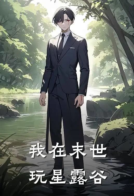 我在末世玩星露谷