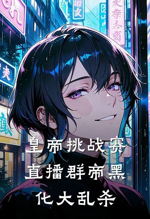 皇帝挑战赛：直播群帝黑化大乱杀