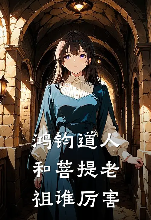 鸿钧道人和菩提老祖谁厉害