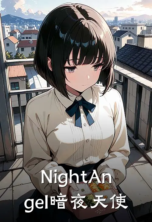NightAngel暗夜天使