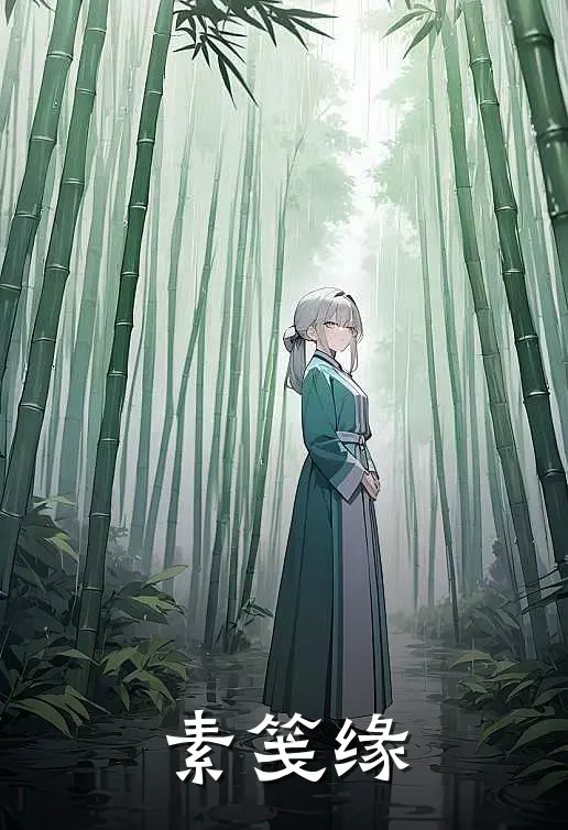 素笺缘