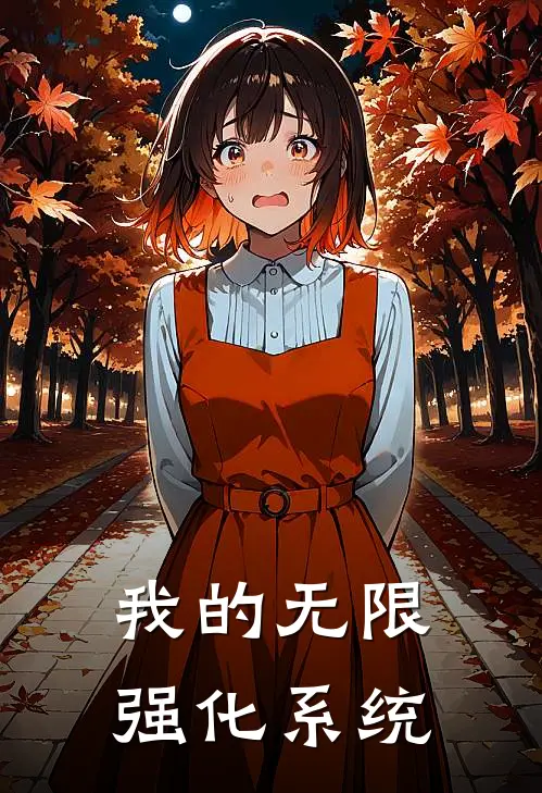 我的无限强化系统