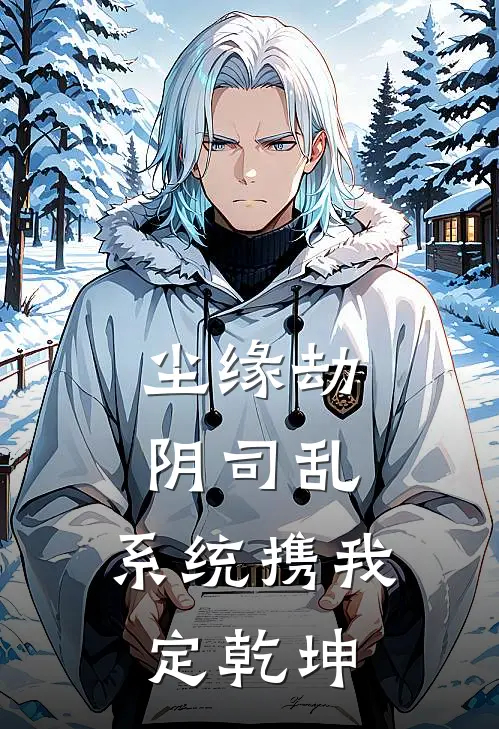 林墨阿秀(尘缘劫：阴司乱，系统携我定乾坤)最新章节免费在线阅读_尘缘劫：阴司乱，系统携我定乾坤最新章节免费阅读