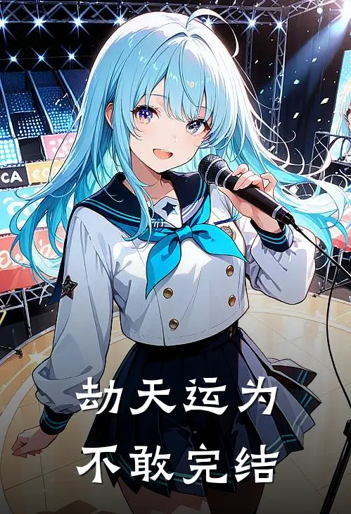 劫天运为不敢完结