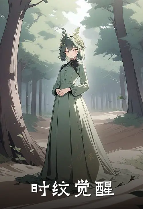 时纹觉醒