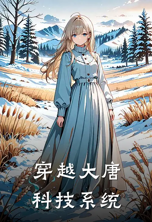 穿越大唐科技系统