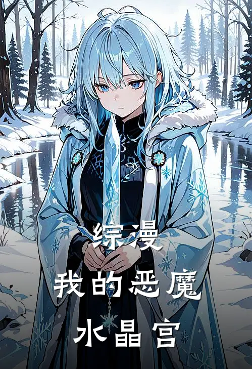 综漫：我的恶魔水晶宫
