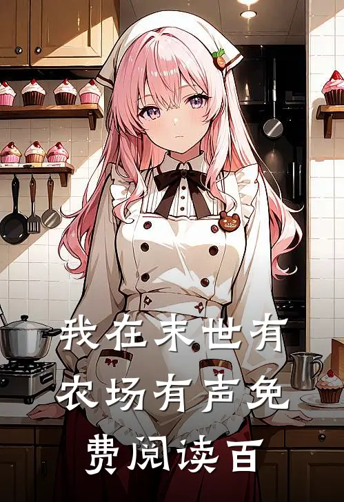 我在末世有农场有声免费阅读百
