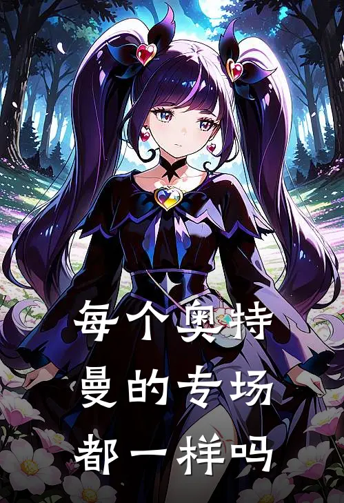 每个奥特曼的专场都一样吗