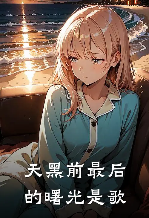 天黑前最后的曙光是歌