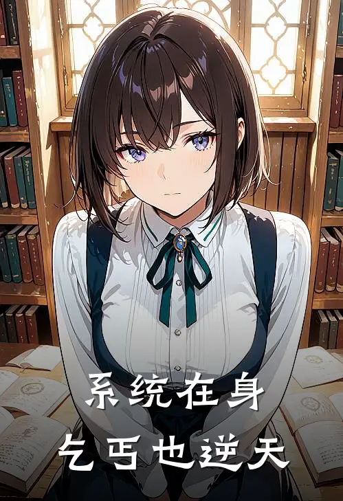 系统在身，乞丐也逆天