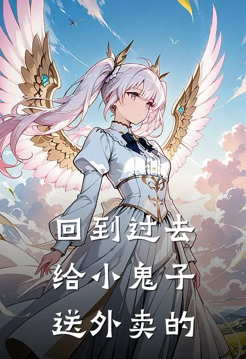 回到过去给小鬼子送外卖的