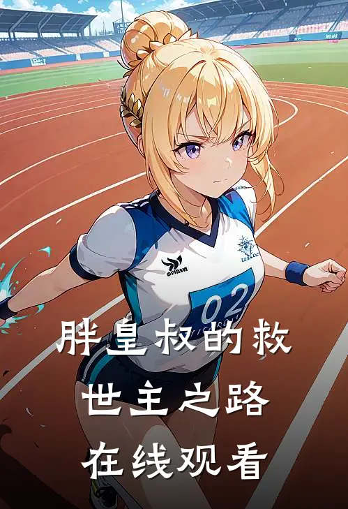 胖皇叔的救世主之路在线观看