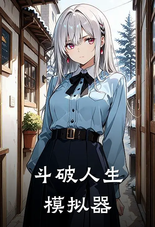 斗破人生模拟器