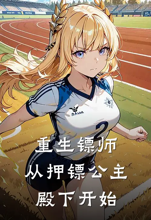 重生镖师：从押镖公主殿下开始