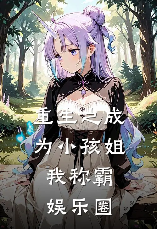 重生之成为小孩姐，我称霸娱乐圈