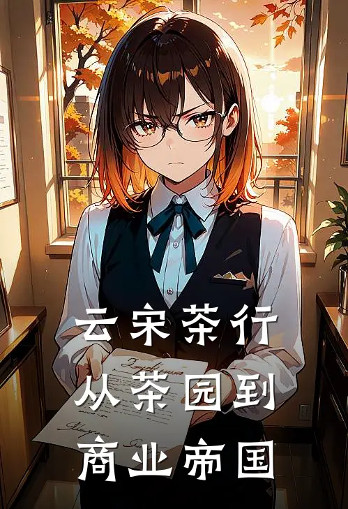 云宋茶行：从茶园到商业帝国