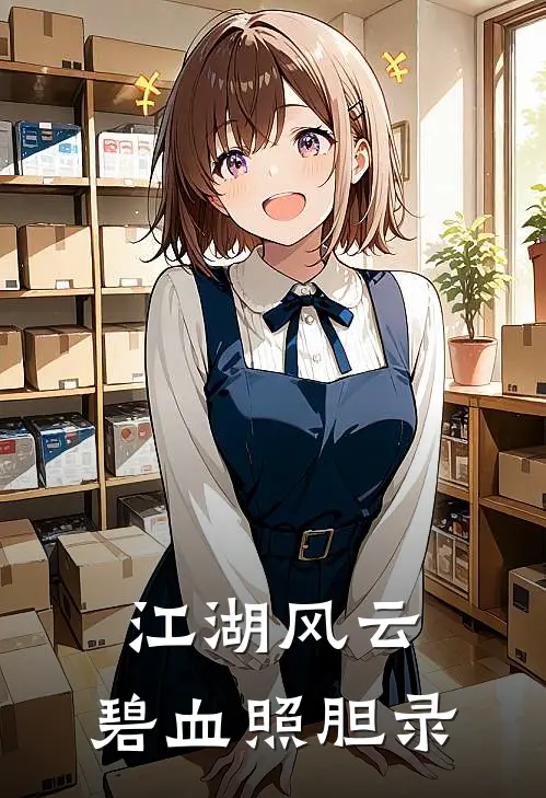 江湖风云：碧血照胆录(王剑通苏婉仪)在哪看免费小说_全本免费完结小说江湖风云：碧血照胆录王剑通苏婉仪