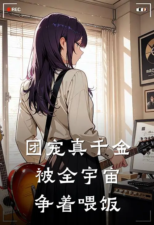 苏晚苏薇薇《团宠真千金被全宇宙争着喂饭》完结版免费阅读_团宠真千金被全宇宙争着喂饭全文免费阅读