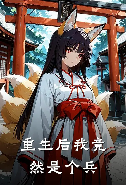 重生后我竟然是个兵