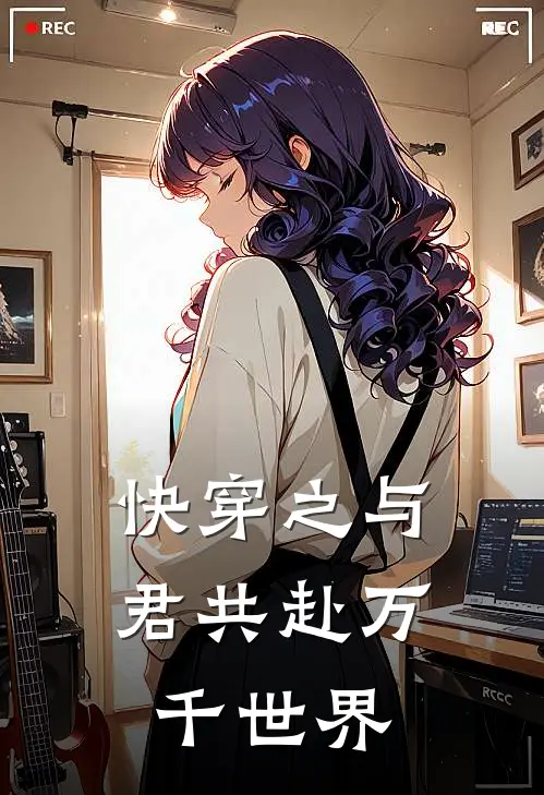 快穿之与君共赴万千世界
