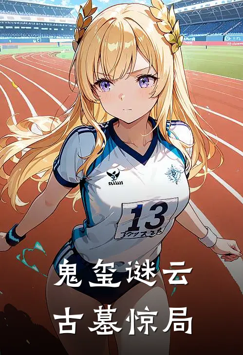 鬼玺谜云，古墓惊局