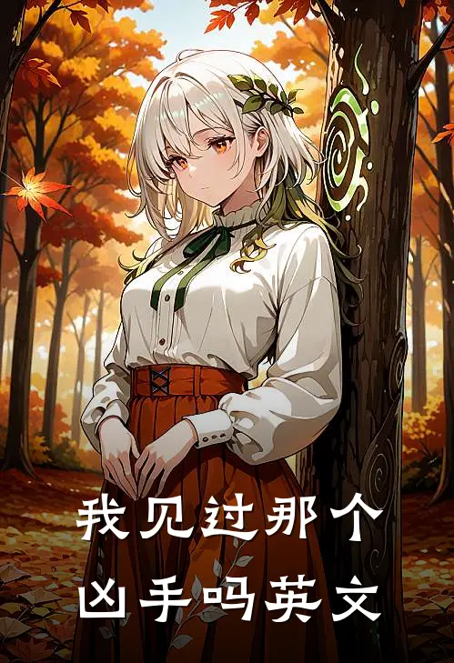 我见过那个凶手吗英文