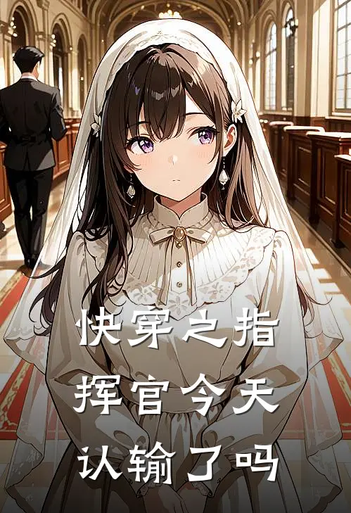 快穿之指挥官今天认输了吗