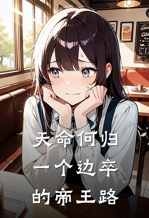 天命何归：一个边卒的帝王路(萧彻石猛)全本完结小说_完整版免费全文阅读天命何归：一个边卒的帝王路(萧彻石猛)